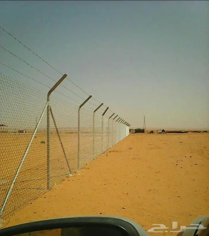 زراعه وشبوك واعمال حجر 14