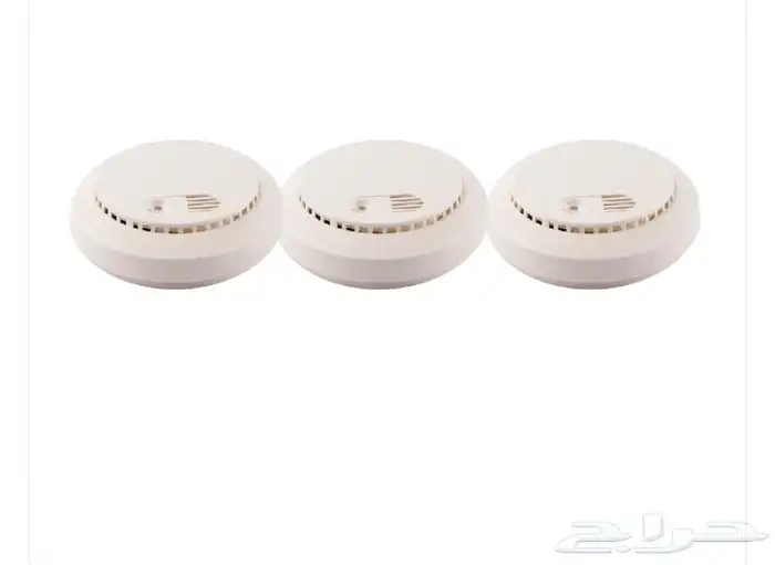 طفايات و كواشف الدخان والانذار المبكر طفايات الحريق 4