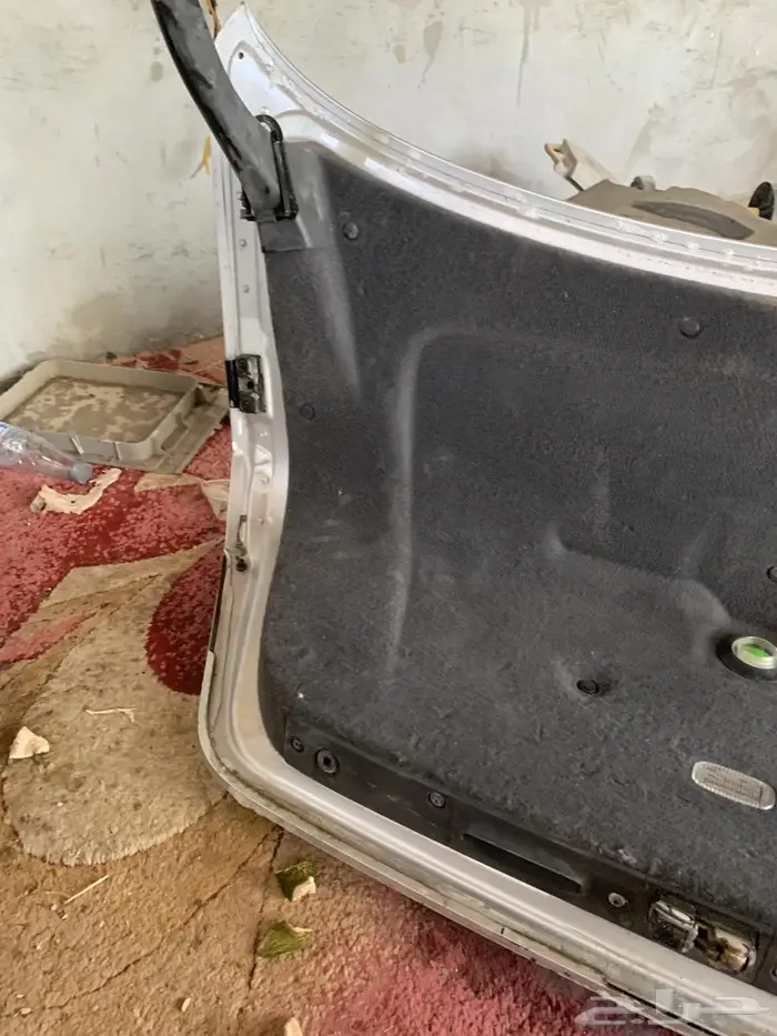 قطع مرسيدس w211 6