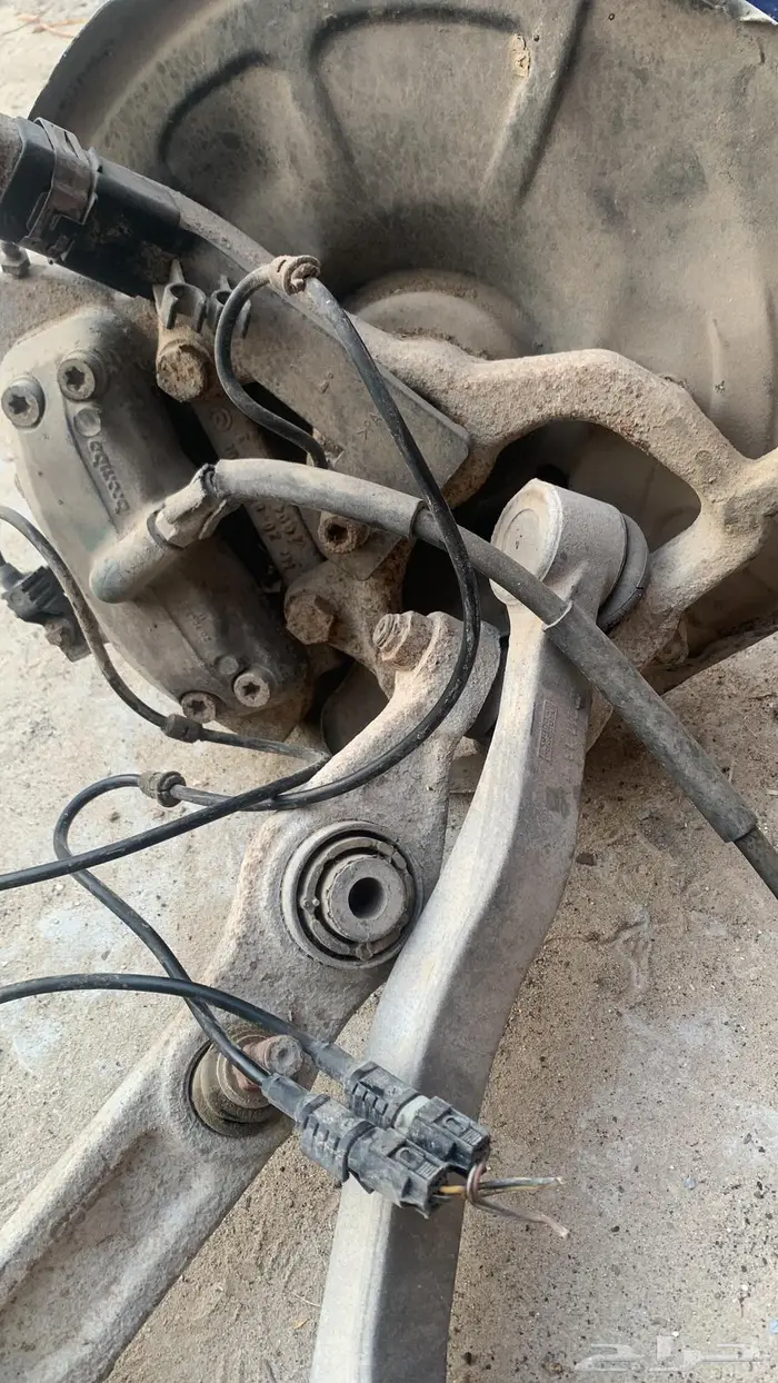 قطع مرسيدس w211 5