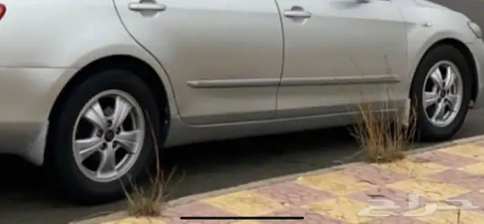جنوط لكزس ار اكس جنوط كامري 6