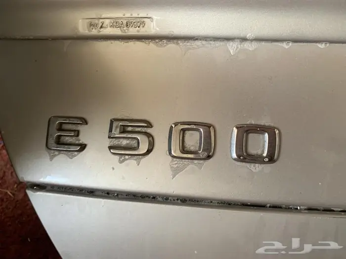 قطع مرسيدس w211 3