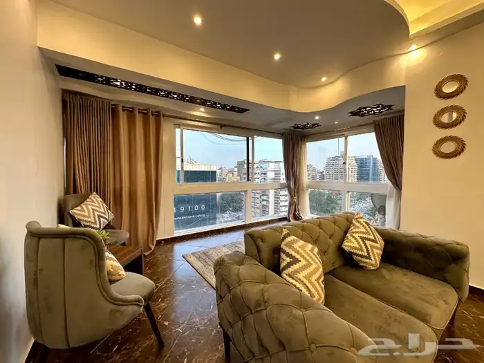 خدمات سياحيه في مصر تحت ادارة سعوديه 19