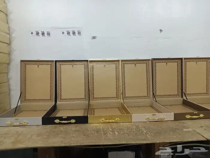 علب سيوف 5