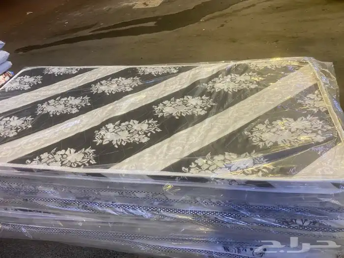 مراتب طراحات لحف بطانية مراتب اطفال سراير حديد 4