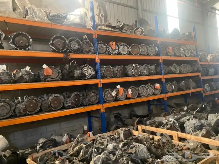 عالم الجربكسات الاتوماتيك 22