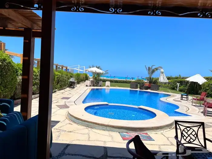 خدمات سياحيه في مصر تحت ادارة سعوديه 1