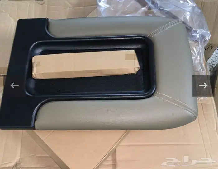 أغطية تكايات جمس-شفر2000-2006 5