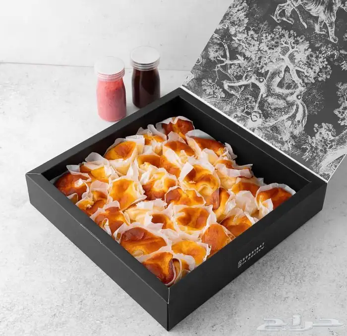 طباعة علب وأكياس 5