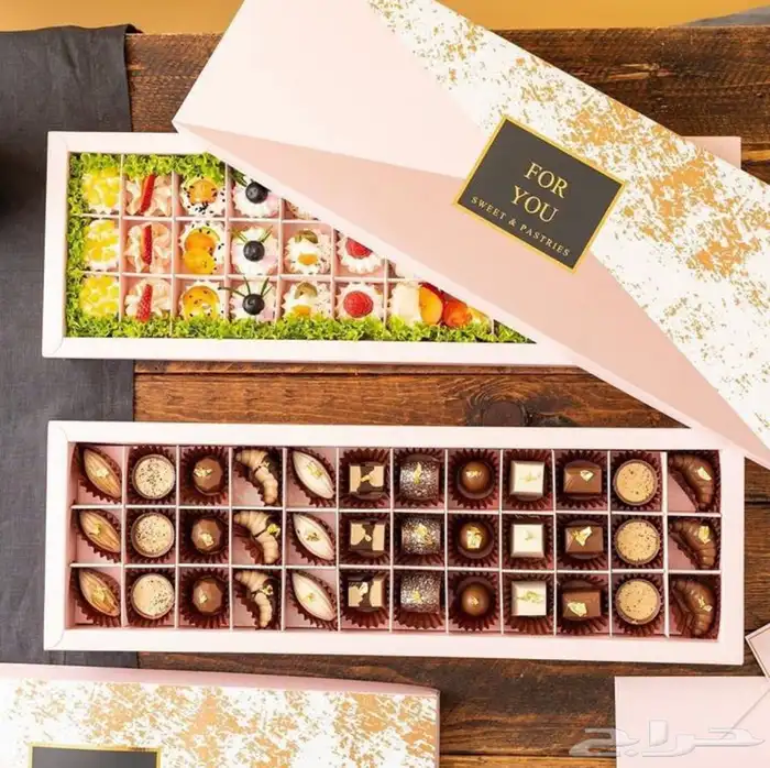 طباعة علب وأكياس 4