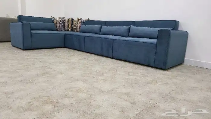 حرف ال مودرن 5
