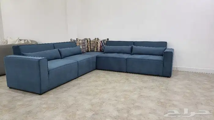 حرف ال مودرن 0