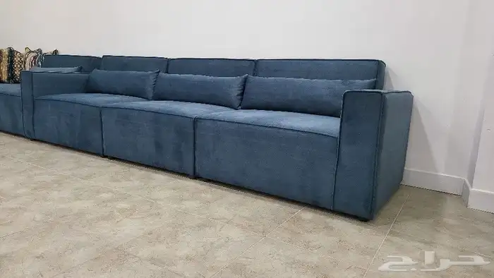 حرف ال مودرن 7