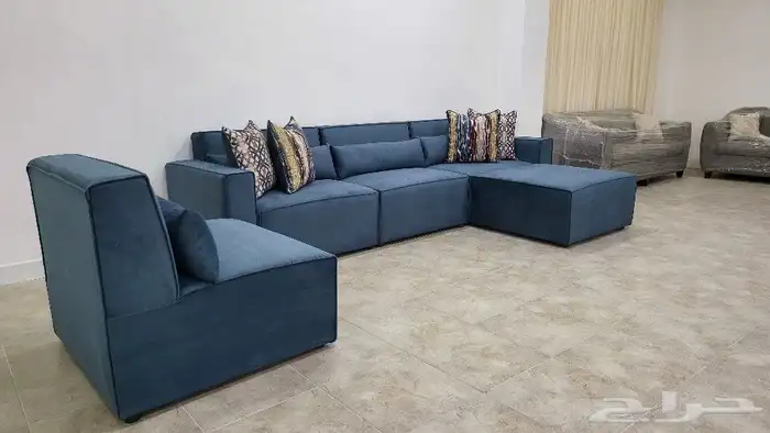 حرف ال مودرن 2