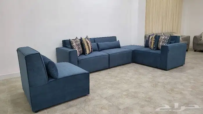 حرف ال مودرن 1
