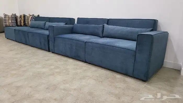حرف ال مودرن 6