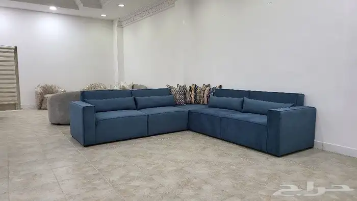 حرف ال مودرن 4