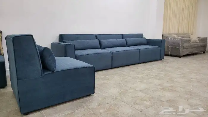 حرف ال مودرن 3