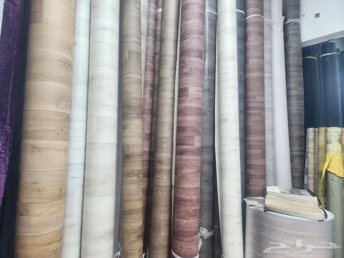 مفروشات مكه كل جديد سجاد فنيل بلجيكي مساجد ثيل زراعي 7