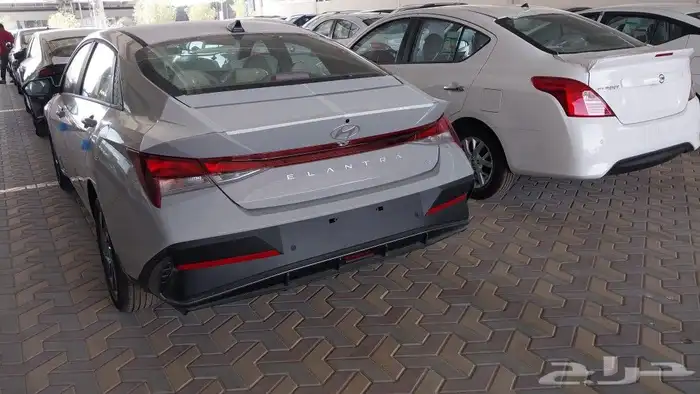 هونداي النترا سمارت 2025 0