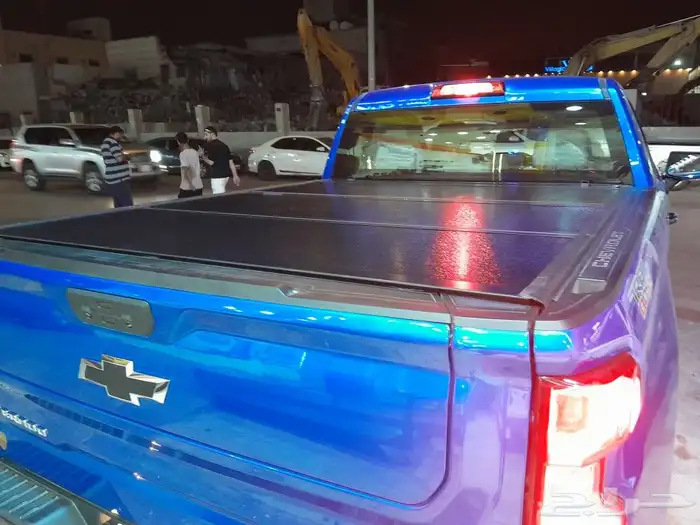 غطاء حوض جمس سيراء غماره مديل 2023 7