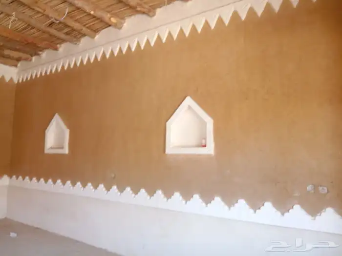 مجلس بيوت اطين ترميم وبناء 1