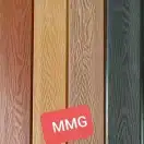 بديل الخشب الداخلي والخارجي وعشب جداري 2