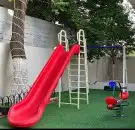 مراجيح والعاب حدايق ولستراحات 29
