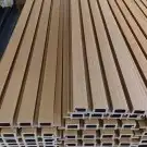 بديل الخشب الداخلي والخارجي وعشب جداري 20