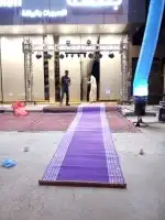 ليزر جهاز سيتي كلر بلونات للايجار 4