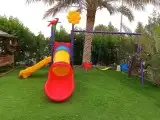 مراجيح والعاب حدايق ولستراحات 15