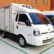 قطع غيار دينا كيا K900 بنجو 3 ديزل بونغو بينجو 1