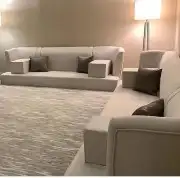 مفروشات كنب صاله مجلس تفصيل جاهز 4