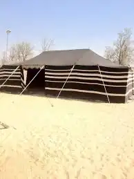 خيام البيوت الشعر والمجالس الفرشات 6