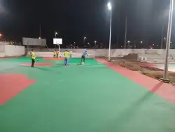 بديل الخشب الداخلي والخارجي وعشب جداري 28