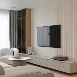 بديل الخشب في جده وخلفيات شاشات تلفزيون وجميع الديكورات 6