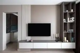 بديل الخشب في جده وخلفيات شاشات تلفزيون وجميع الديكورات 4