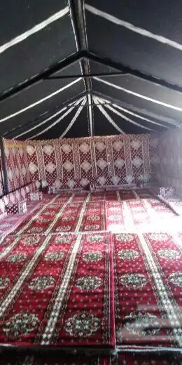 خيام البيوت الشعر والمجالس الفرشات 12