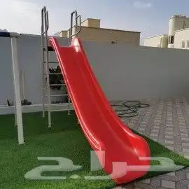 مراجيح والعاب حدايق ولستراحات 14