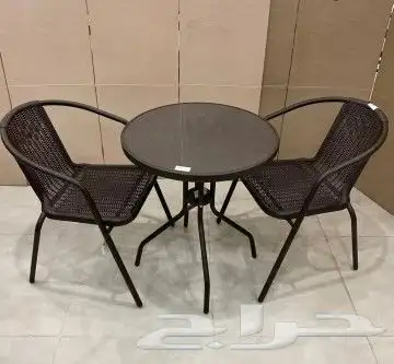 كراسي خارجية 0