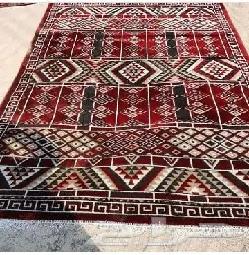 خيام البيوت الشعر والمجالس الفرشات 1