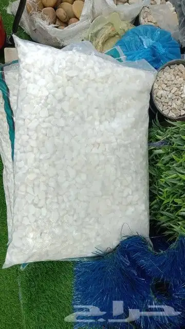 حجر زينه للحدائق 15