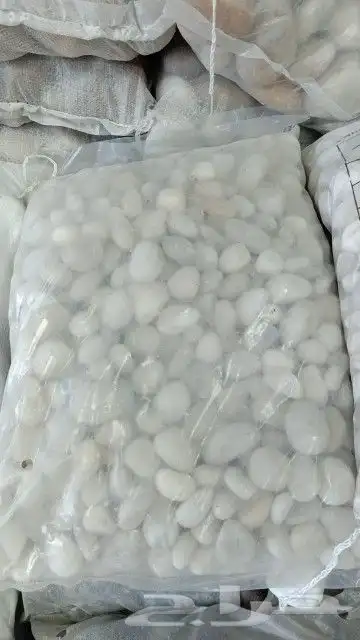 حجر زينه للحدائق 12