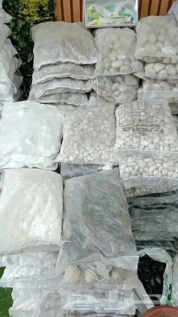 حجر زينه للحدائق 14