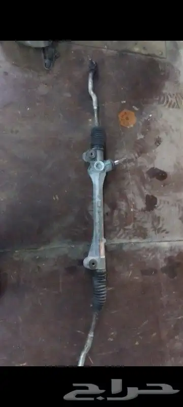 دوده دركسون هدروليك 4