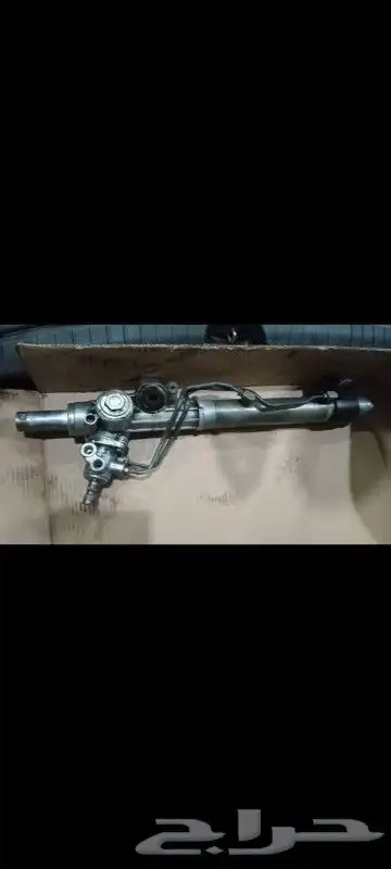 دوده دركسون هدروليك 1
