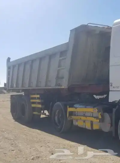 صندوق قلاب مسروق 0