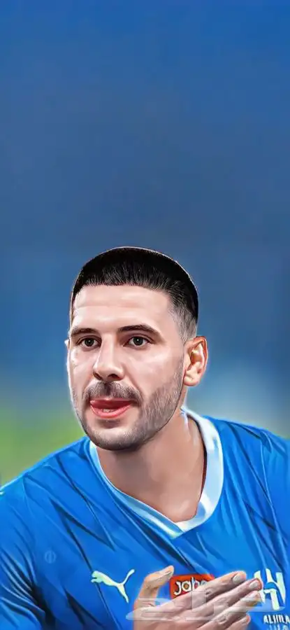 رسم   صورتك بجودة HD 19