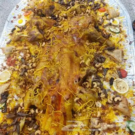 طبخ وتوصيل وذبايح ثلاجة مع التغليف 2