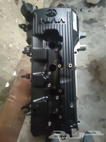 مكينة شاص هايلوكس ضمان عالي 3